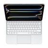 Magic Keyboard for iPad Pro 11 inch (M4) - US English - Black