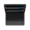 Magic Keyboard for iPad Pro 11 inch (M4) - US English - Black