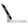 Magic Keyboard for iPad Pro 13 inch (M4) - US English - White