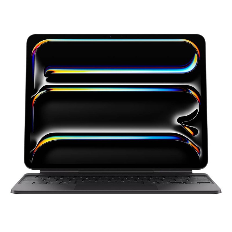 Magic Keyboard for iPad Pro 13 inch (M4) - US English - Black