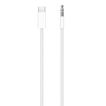 USB-C to 3.5 mm Audio Cable (1.2 m)