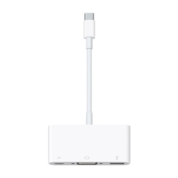 USB-C VGA Multiport Adapter