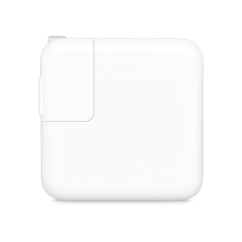 35W Dual USB-C Port Power Adapter