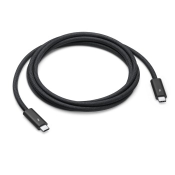 Thunderbolt 4 (USB-C) Pro Cable (1.8 m)