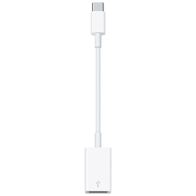 USB-C to USB Adapter
