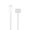USB-C to MagSafe 3 Cable (2m) - Silver