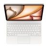 Magic Keyboard for iPad Air 13-inch (M3) - US English - White
