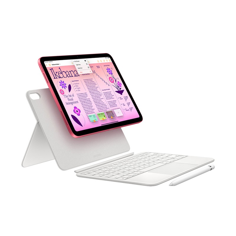 11-inch iPad Wi-Fi 512GB - Pink