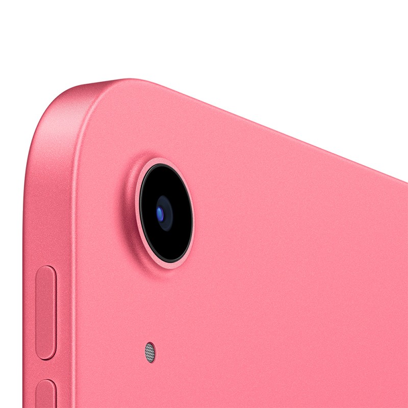 11-inch iPad Wi-Fi 512GB - Pink