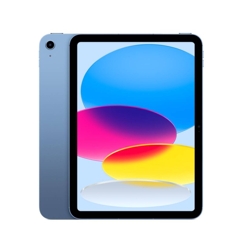11-inch iPad Wi-Fi 256GB - Blue