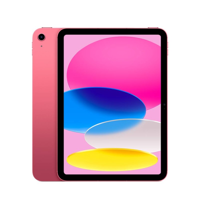 11-inch iPad Wi-Fi 512GB - Pink