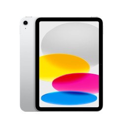 11-inch iPad Wi-Fi 128GB - Silver