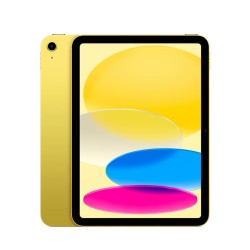 11-inch iPad Wi-Fi 128GB - Yellow