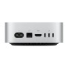 Mac mini (Base Config: Apple M4 chip with 10-core CPU and 10-core GPU, 24GB, 512GB SSD)