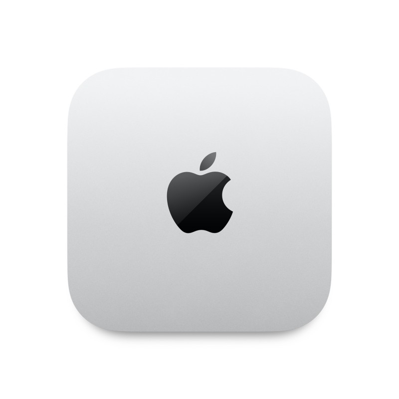 Mac mini (Base Config: Apple M4 chip with 10-core CPU and 10-core GPU, 24GB, 512GB SSD)