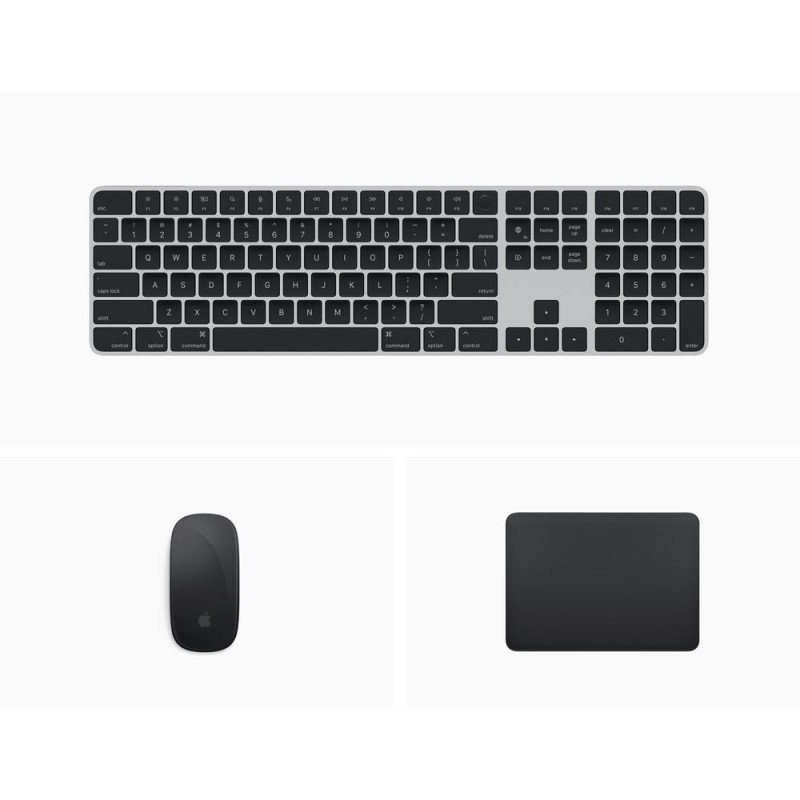 Mac Pro - Rack: Apple M2 Ultra