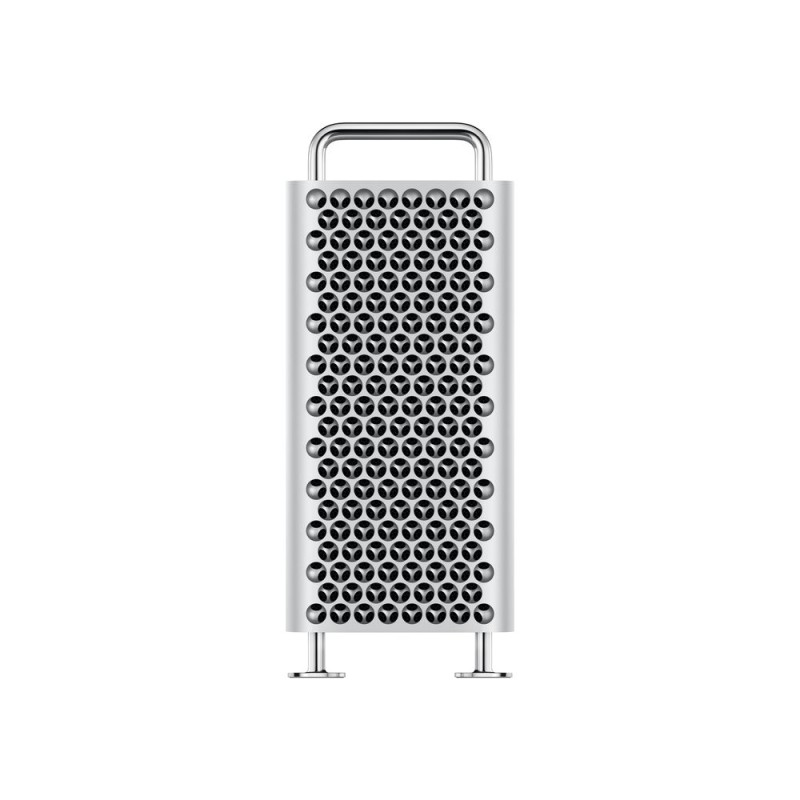 Mac Pro - Tower: Apple M2 Ultra