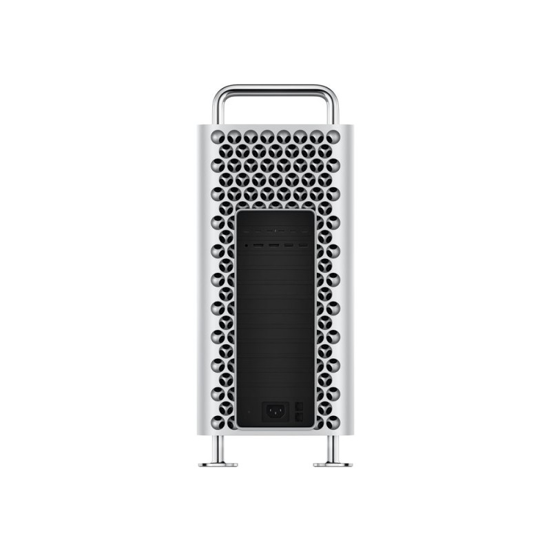 Mac Pro - Tower: Apple M2 Ultra