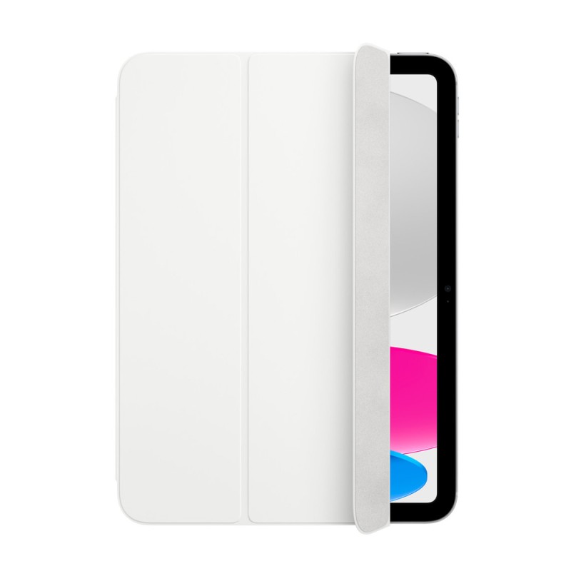Smart Folio for iPad (A16) - White