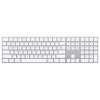 Magic Keyboard with Numeric Keypad - US English - Silver