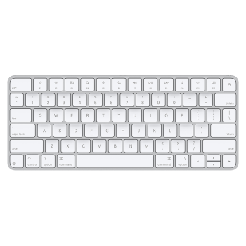 Magic Keyboard - US English