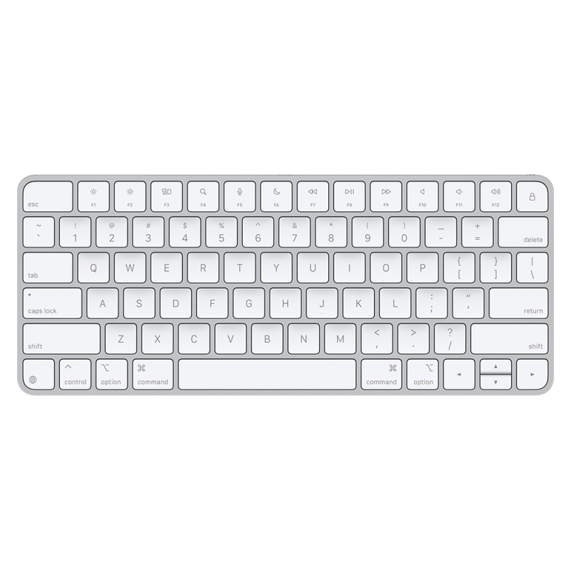 Magic Keyboard - US English