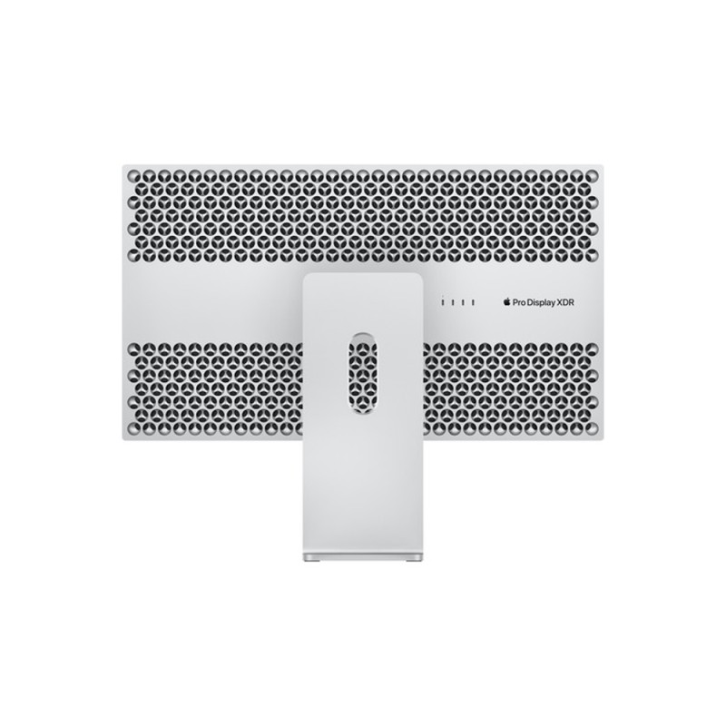 Pro Display XDR - Nano-texture glass