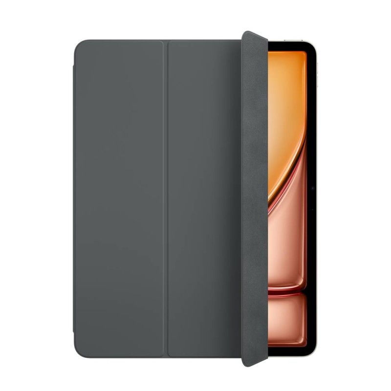 Smart Folio for iPad Air 11-inchÂ (M2) - Charcoal Gray