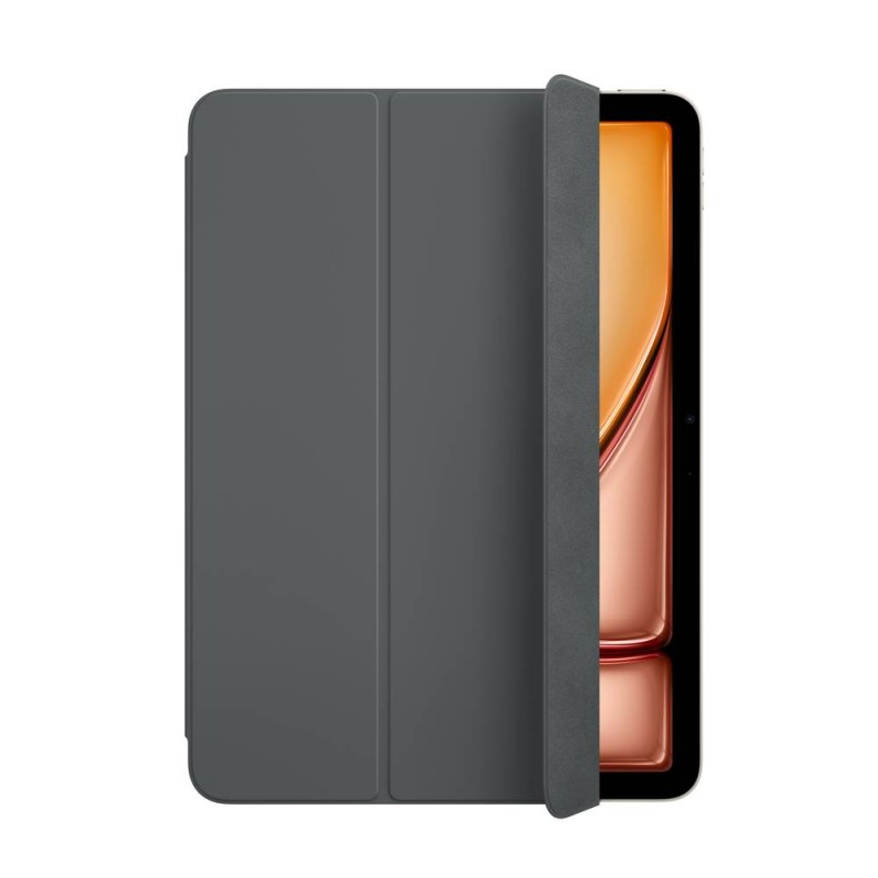 Smart Folio for iPad Air 13-inchÂ (M2) - Charcoal Gray