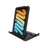 OtterBox iPad mini (6th gen & A17 Pro) Defender Series Case - Black