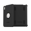 OtterBox Defender Series for Apple iPad mini (6th Generation & A17 Pro) Tablet - Black
