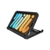 OtterBox Defender Series for Apple iPad mini (6th Generation & A17 Pro) Tablet - Black