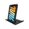 OtterBox Defender Series for Apple iPad mini (6th Generation & A17 Pro) Tablet - Black
