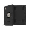 OtterBox Defender Series Pro Rugged Carrying Case (Holster) Apple iPad mini (6th Generation) Tablet - Black