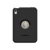 OtterBox Defender Series Pro Rugged Carrying Case (Holster) Apple iPad mini (6th Generation) Tablet - Black