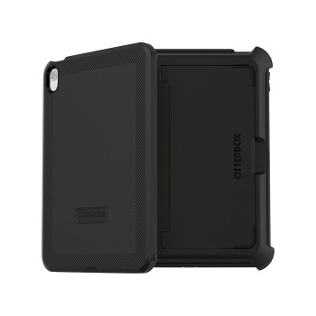 OtterBox Defender Series Case iPad (10th Gen) and iPad (A16) - Black
