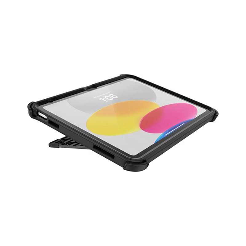 OtterBox Defender Series Case iPad (10th Gen) and iPad (A16) - Black