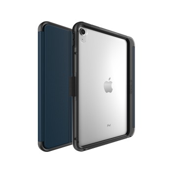 OtterBox Symmetry Carrying Case (Folio) Apple iPad (10th Generation) and iPad (A16) - Coastal Evening