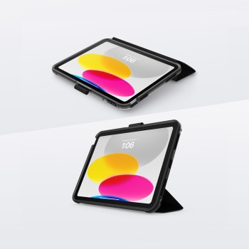 OtterBox Symmetry Carrying Case (Folio) Apple iPad (10th Generation) and iPad A16 - Starry Night