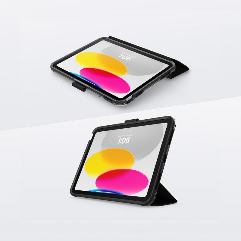 OtterBox Symmetry Carrying Case (Folio) Apple iPad (10th Generation) and iPad A16 - Starry Night