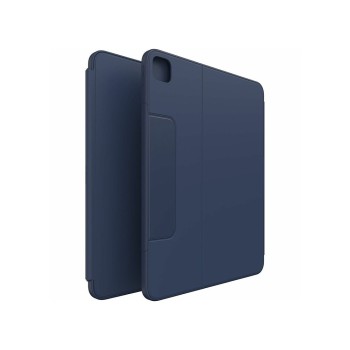 OtterBox Statement Series Studio Carrying Case (Folio) for 11" Apple iPad Pro 11 (2024) Tablet - Ocean Abyss (Blue)