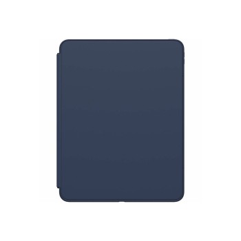 OtterBox Statement Series Studio Carrying Case (Folio) for 11" Apple iPad Pro 11 (2024) Tablet - Ocean Abyss (Blue)