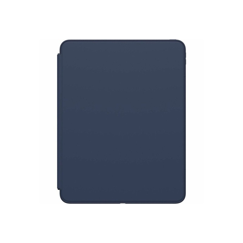 OtterBox Statement Series Studio Carrying Case (Folio) for 11" Apple iPad Pro 11 (2024) Tablet - Ocean Abyss (Blue)