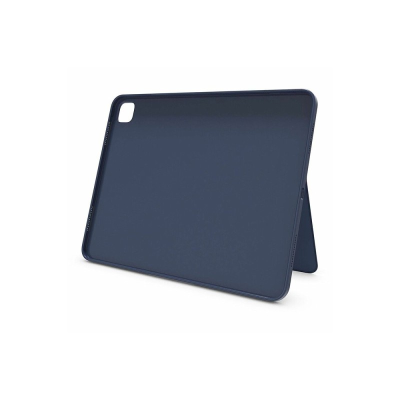 OtterBox Statement Series Studio Carrying Case (Folio) for 11" Apple iPad Pro 11 (2024) Tablet - Ocean Abyss (Blue)
