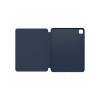 OtterBox Statement Series Studio Carrying Case (Folio) for 11" Apple iPad Pro 11 (2024) Tablet - Ocean Abyss (Blue)
