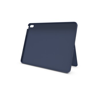 OtterBox Statement Series Studio Carrying Case (Folio) for 13" Apple iPad Air 13 (2024), iPad Air 13 (2025) Tablet - Ocean Abyss (Blue)