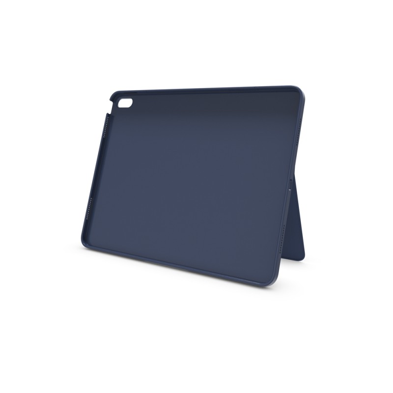 OtterBox Statement Series Studio Carrying Case (Folio) for 13" Apple iPad Air 13 (2024), iPad Air 13 (2025) Tablet - Ocean Abyss (Blue)