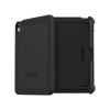 OtterBox iPad Pro 13-inch (M4) Case Defender Series - For Apple iPad Pro (7th Generation) Tablet - Black