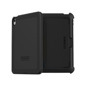 OtterBox iPad Pro 13-inch (M4) Case Defender Series - For Apple iPad Pro (7th Generation) Tablet - Black
