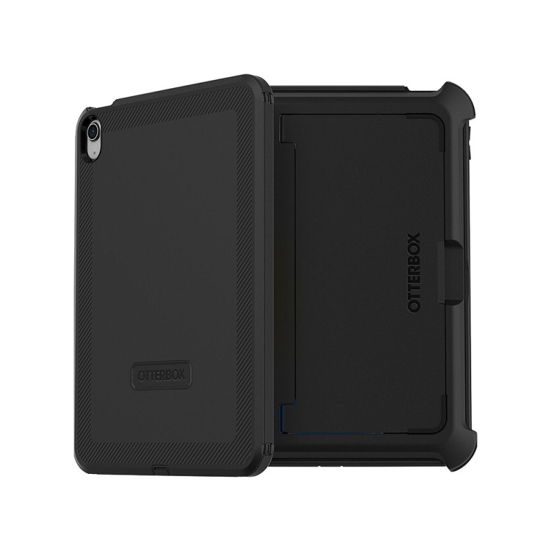 OtterBox iPad Pro 13-inch (M4) Case Defender Series - For Apple iPad Pro (7th Generation) Tablet - Black